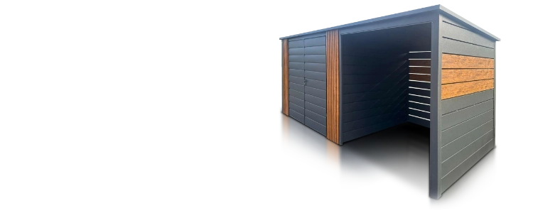Casette porta attrezzi